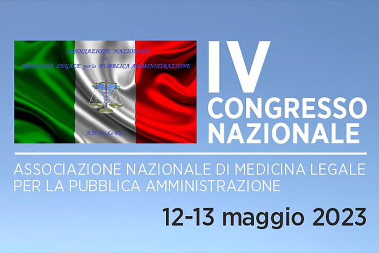 IV Congresso Anmelepa