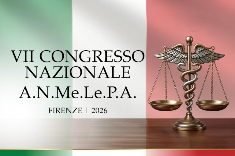 VII congresso Anmelepa