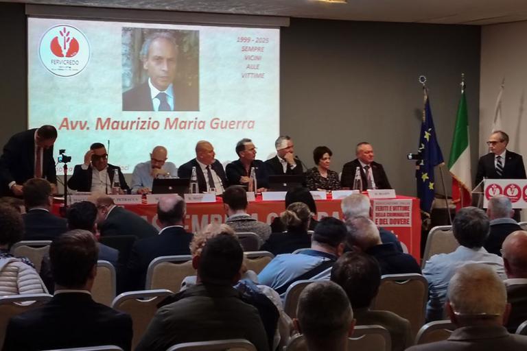 Assemblea Fervicredo 2025