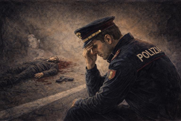 Trauma psicologico e vittime del dovere