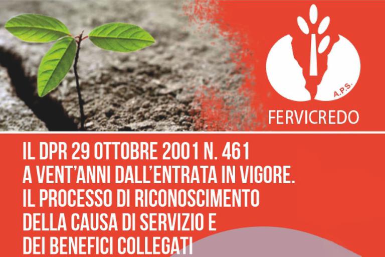 Seminario Fervicredo