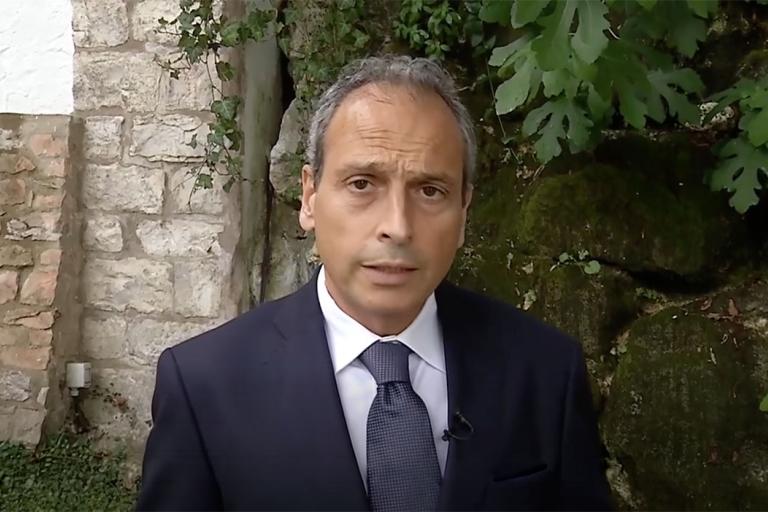 intervista maurizio guerra