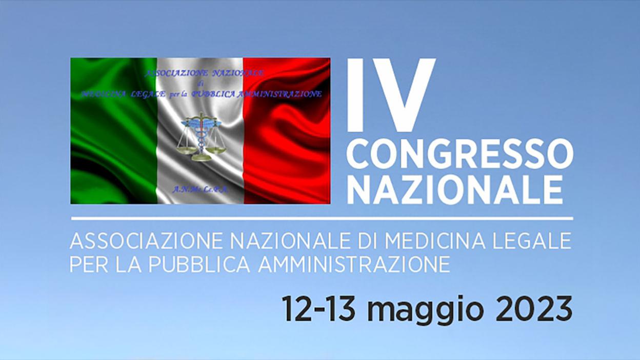 IV Congresso Anmelepa