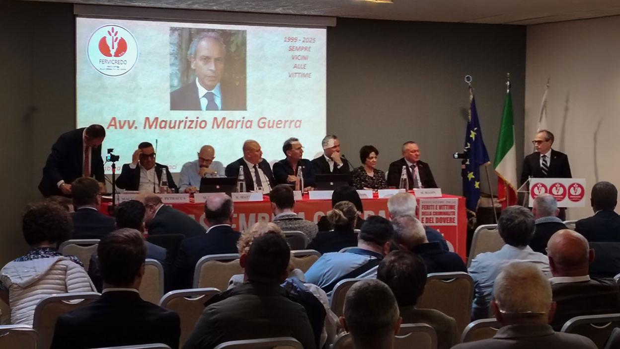 Assemblea Fervicredo 2025