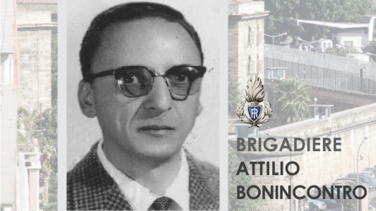 Attilio Bonincontro