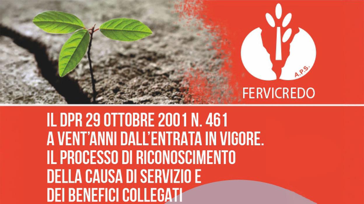 Seminario Fervicredo