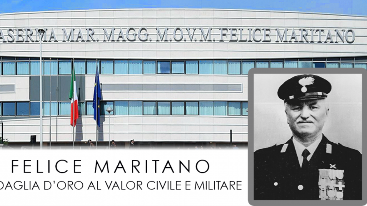 Felice Maritano