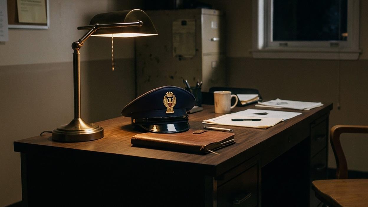 Vittime del dovere e ptsd